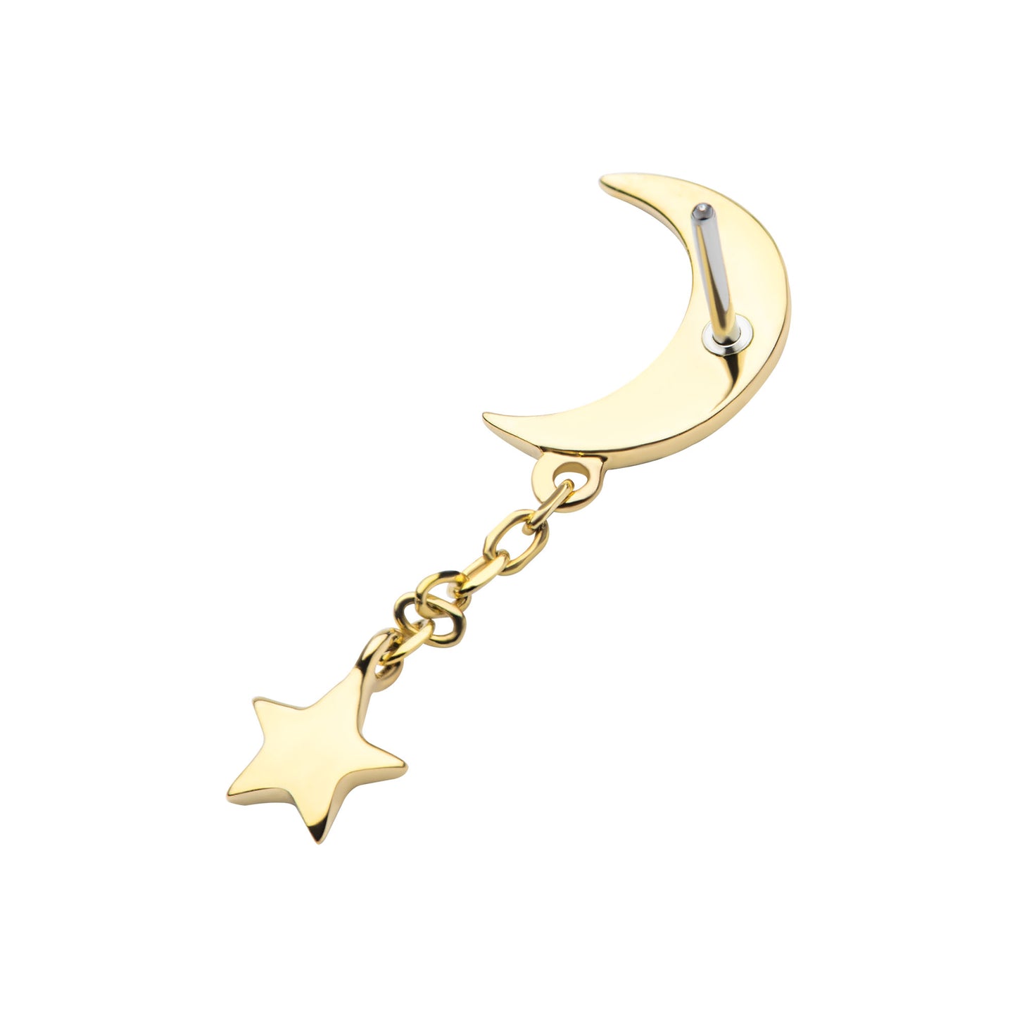 Moon & Stars Dangle